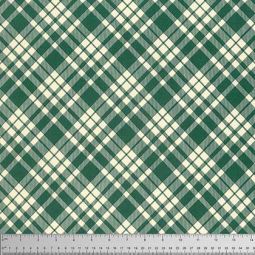 Eastham Plaid Juniper
