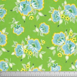 Nicey Jane Church Flowers Green