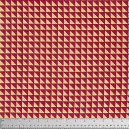 Joy Joy Heritage Red