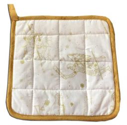 Grand Central Potholder
