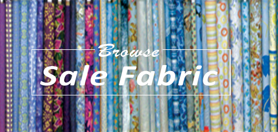 Sale Fabric