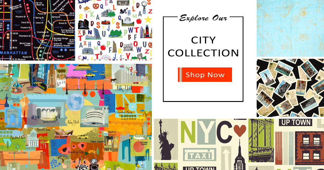 The City Collection